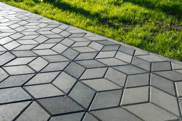 Best Custom Driveway Pavers  in Neuse Forest, NC