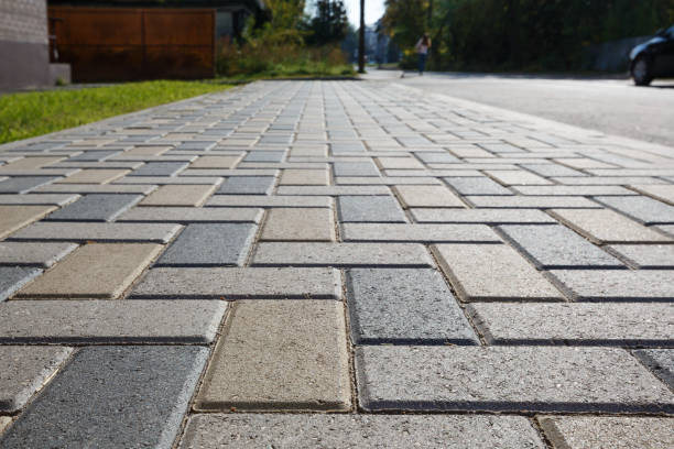 Best Residential Paver Driveway  in Neuse Forest, NC