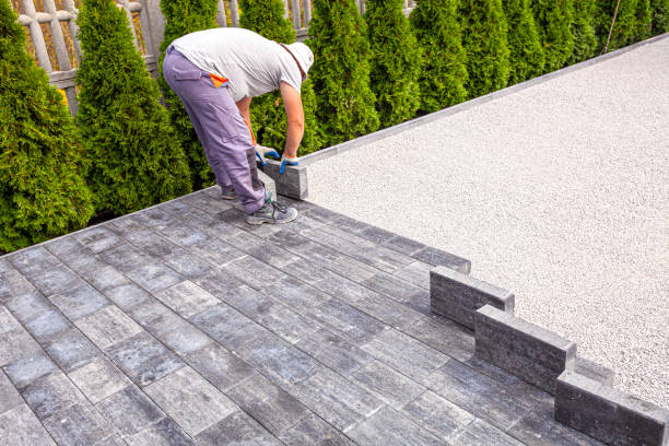 Best Interlocking Driveway Pavers  in Neuse Forest, NC
