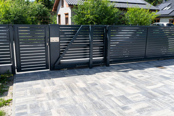 Professional Driveway Pavers in Neuse Forest, NC