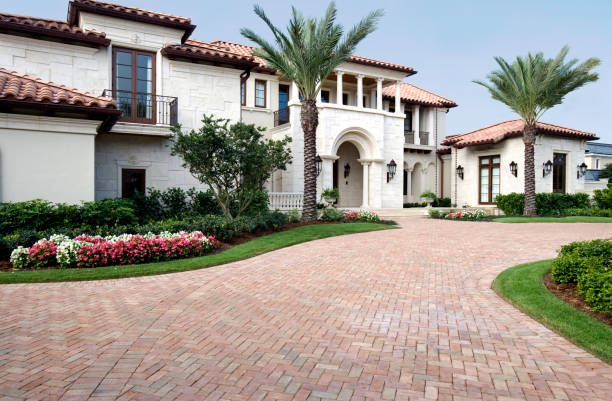 Best Driveway Repair Near Me  in Neuse Forest, NC