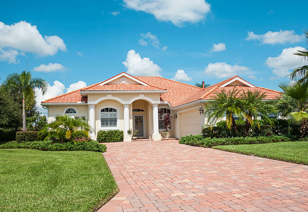 Best Cobblestone Driveway Pavers  in Neuse Forest, NC