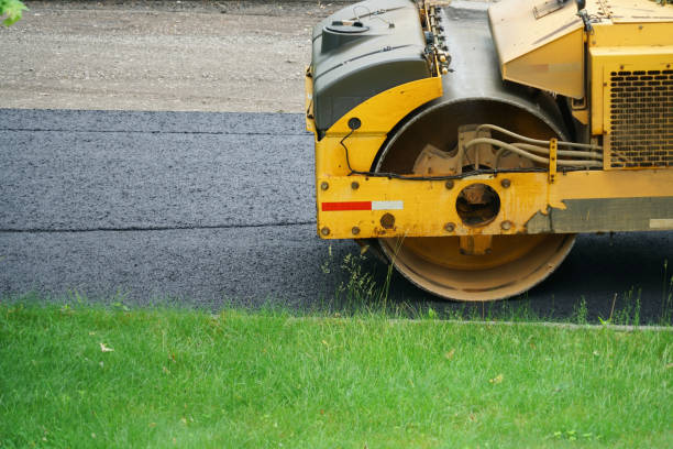 Reasons to Select Us for Your Driveway Paving Requirements in Neuse Forest, NC