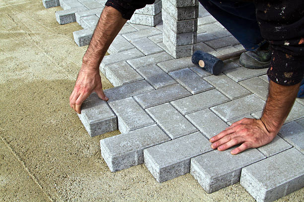 Best Permeable Paver Driveway  in Neuse Forest, NC